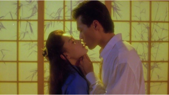 Phim người lớn hồng kông khát khao thầm kín – Hidden Desire